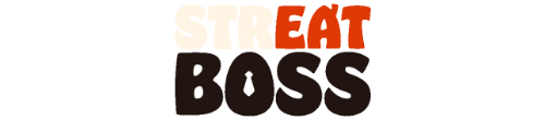 Streat Boss Ltd